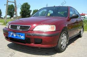 КОРОБКА ПЕРЕДАЧ Honda Civic 1.4 1997