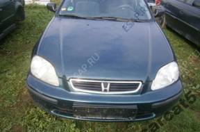 КОРОБКА ПЕРЕДАЧ Honda Civic 1.4 czci Tarn