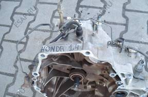 КОРОБКА ПЕРЕДАЧ HONDA CIVIC 1.4 D14A3 KALISZ TELIS