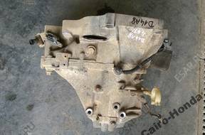 КОРОБКА ПЕРЕДАЧ Honda Civic 1.4 FD 4.4 95-00 3D