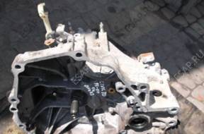 КОРОБКА ПЕРЕДАЧ Honda Civic 1.4 VI Gen.