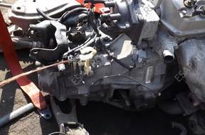 КОРОБКА ПЕРЕДАЧ honda civic 1.4 VI S40-1663386