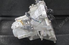 КОРОБКА ПЕРЕДАЧ HONDA CIVIC 1.5 1.6 S20 2358383