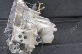 КОРОБКА ПЕРЕДАЧ HONDA CIVIC 1.5 1.6 S20 2358383