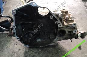 КОРОБКА ПЕРЕДАЧ HONDA CIVIC 1.5 16V 2000 год