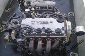 КОРОБКА ПЕРЕДАЧ Honda Civic 1.5 VTEC-E D15Z3 95-97