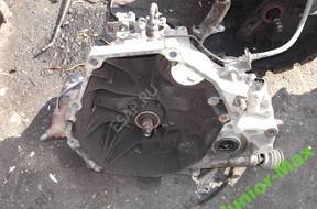 КОРОБКА ПЕРЕДАЧ HONDA CIVIC 1.5