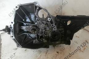 КОРОБКА ПЕРЕДАЧ HONDA CIVIC 1.6 16V