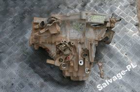 КОРОБКА ПЕРЕДАЧ HONDA CIVIC 1.6 VTEC SLINIK D16V1