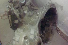 КОРОБКА ПЕРЕДАЧ Honda Civic 1.7 CTDi 01-05