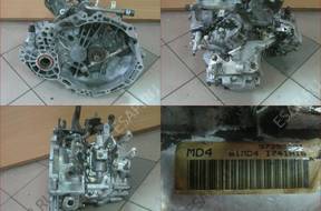 КОРОБКА ПЕРЕДАЧ Honda Civic 1.7CTDi 01- MD4