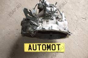 КОРОБКА ПЕРЕДАЧ HONDA CIVIC 1.7Diesel 2004r 61MD4