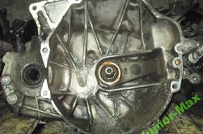 КОРОБКА ПЕРЕДАЧ HONDA CIVIC 2,0 V TEC NRE5-2001322