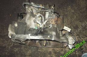 КОРОБКА ПЕРЕДАЧ HONDA CIVIC 2,0 V TEC NRE5-2001322