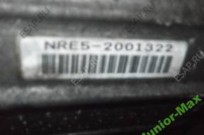 КОРОБКА ПЕРЕДАЧ HONDA CIVIC 2,0 V TEC NRE5-2001322