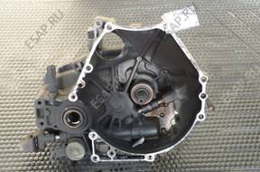 КОРОБКА ПЕРЕДАЧ Honda Civic 2,0TD 97-01