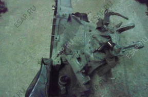 КОРОБКА ПЕРЕДАЧ HONDA CIVIC 2001-2005