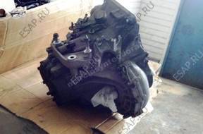 КОРОБКА ПЕРЕДАЧ honda civic 2.2 i-cdti