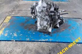 КОРОБКА ПЕРЕДАЧ HONDA CIVIC 2.2 N22A2 MG6 58TY KM