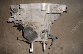 КОРОБКА ПЕРЕДАЧ HONDA CIVIC 3,5D 1.6 01-05