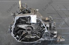 КОРОБКА ПЕРЕДАЧ Honda Civic 6 VI 1,4b 16V 97-01 HB