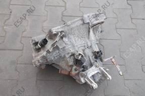 КОРОБКА ПЕРЕДАЧ HONDA CIVIC 7 1.4 16V -WYSYKA-