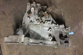 КОРОБКА ПЕРЕДАЧ HONDA CIVIC 7 1.4 D14Z6 1.6 VTEC D16V1