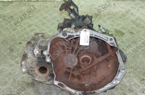 КОРОБКА ПЕРЕДАЧ Honda Civic 7 VII 1,7 CDTI MD4 01-