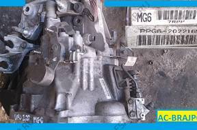 КОРОБКА ПЕРЕДАЧ HONDA CIVIC 8 UFO MG6 2.2 I-CTDI