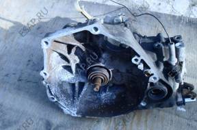 КОРОБКА ПЕРЕДАЧ Honda Civic 87-91 1.3b 16V