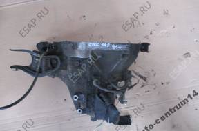 КОРОБКА ПЕРЕДАЧ  HONDA CIVIC 88-1991 год 1,4