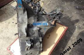 КОРОБКА ПЕРЕДАЧ  HONDA CIVIC 92-95 1,5 S201183196