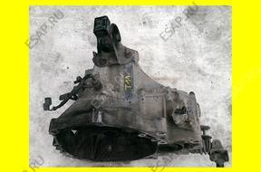 КОРОБКА ПЕРЕДАЧ HONDA CIVIC 92-95 1.3 1.5 SUPSK