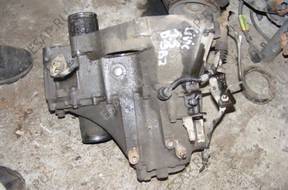 КОРОБКА ПЕРЕДАЧ HONDA CIVIC 92-95 1.5 16V D15B2