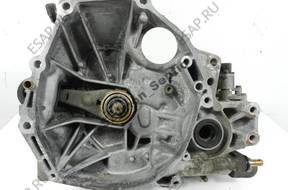 КОРОБКА ПЕРЕДАЧ Honda Civic 92 - 95 V 1.5 1.6 1.3