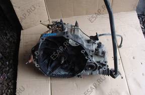 КОРОБКА ПЕРЕДАЧ HONDA CIVIC 95-00 1.5 VTEC D15Z3