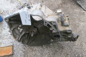 КОРОБКА ПЕРЕДАЧ HONDA CIVIC 95-01 1.4 16V D14A3