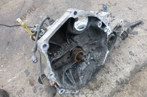 КОРОБКА ПЕРЕДАЧ HONDA CIVIC 95- 1.4 1.6 1M-2034306