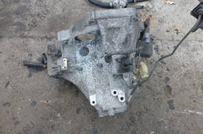 КОРОБКА ПЕРЕДАЧ HONDA CIVIC 95- 1.4 1.6 1M-2034306