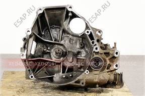 КОРОБКА ПЕРЕДАЧ HONDA CIVIC 96 1.4 16V С VAT