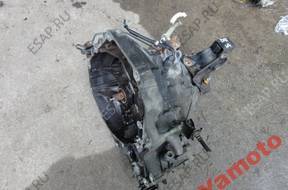 КОРОБКА ПЕРЕДАЧ honda civic 97-01 d16w4