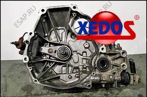 КОРОБКА ПЕРЕДАЧ HONDA CIVIC 98 1.4 16V D14A8 9A 5D