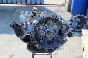 КОРОБКА ПЕРЕДАЧ Honda Civic БЕНЗИН 1.4 1.5 1.6