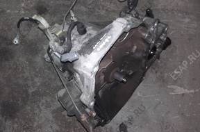 КОРОБКА ПЕРЕДАЧ honda civic coupe 96-01 d16y7 S40