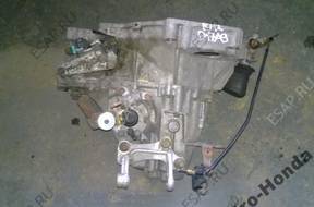 КОРОБКА ПЕРЕДАЧ Honda Civic Coupe VII 01-05 1.7