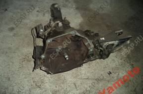 КОРОБКА ПЕРЕДАЧ  honda civic crx del sol 92-95 Z6