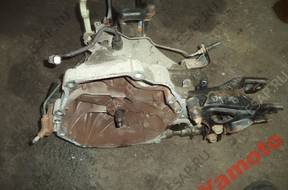 КОРОБКА ПЕРЕДАЧ honda civic d14a3 6 gen