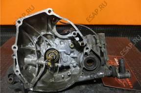 КОРОБКА ПЕРЕДАЧ HONDA CIVIC IV 1.3 БЕНЗИН 16V 87-91