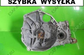 КОРОБКА ПЕРЕДАЧ HONDA CIVIC IV 1.5 L3-2133206 87-