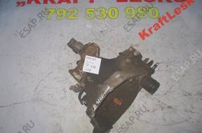 КОРОБКА ПЕРЕДАЧ HONDA CIVIC IV 1.5B 89 год,